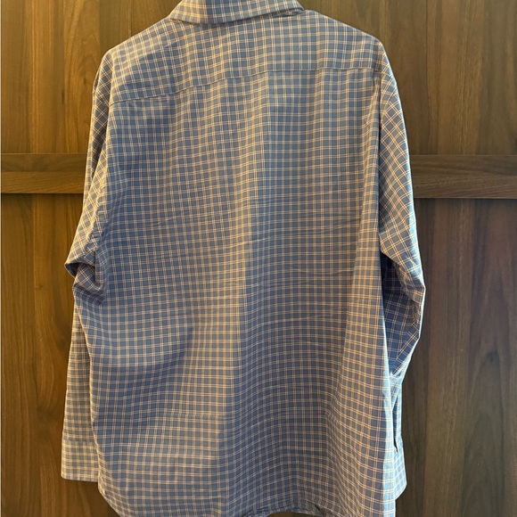 Lucky Brand Men's Slim Blue Jeans - Picture 4 of 8